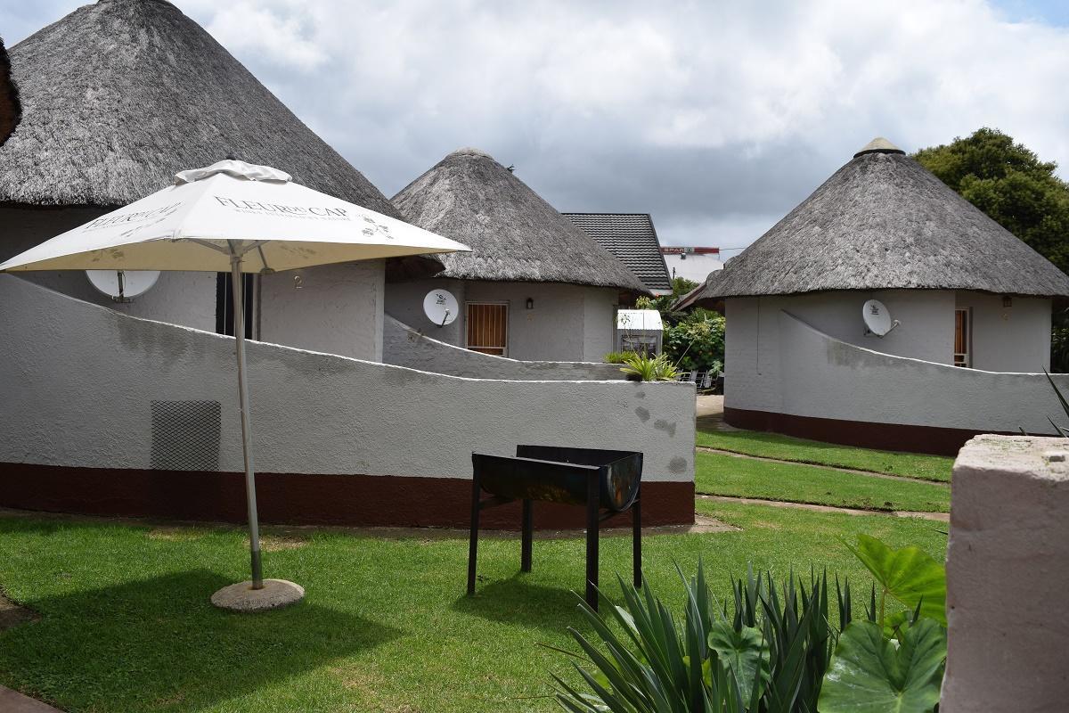 Sheri'S Lodge & Backpackers Graskop Exterior foto